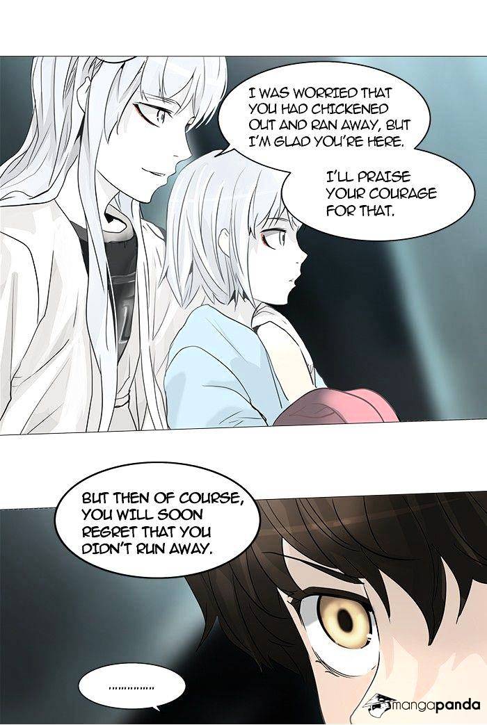 Tower of God, Chapter 252 image 21